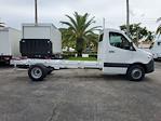 2023 Mercedes-Benz Sprinter 4500 Standard Cab Standard Roof DRW RWD, Cab Chassis for sale #PN272658 - photo 11