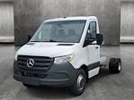 2023 Mercedes-Benz Sprinter 4500 Standard Cab Standard Roof DRW RWD, Cab Chassis for sale #PN272658 - photo 5