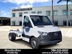 2023 Mercedes-Benz Sprinter 3500XD Standard Cab Standard Roof DRW RWD, Cab Chassis for sale #PN273183 - photo 1