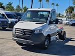 2023 Mercedes-Benz Sprinter 3500XD Standard Cab Standard Roof DRW RWD, Cab Chassis for sale #PN273183 - photo 5