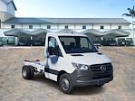 2023 Mercedes-Benz Sprinter 3500XD Standard Cab Standard Roof DRW RWD, Cab Chassis for sale #PN273183 - photo 22