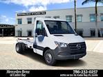 2023 Mercedes-Benz Sprinter 4500 Standard Cab Standard Roof DRW RWD, Cab Chassis for sale #PN273225 - photo 1