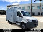 2023 Mercedes-Benz Sprinter 3500XD Standard Cab Standard Roof DRW RWD, Box Truck for sale #PN273471 - photo 1