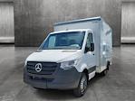 2023 Mercedes-Benz Sprinter 3500XD Standard Cab Standard Roof DRW RWD, Box Truck for sale #PN273471 - photo 4