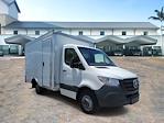 2023 Mercedes-Benz Sprinter 3500XD Standard Cab Standard Roof DRW RWD, Box Truck for sale #PN273471 - photo 29