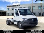 2023 Mercedes-Benz Sprinter 3500XD Standard Cab Standard Roof DRW RWD, Cab Chassis for sale #PN273497 - photo 1