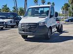 2023 Mercedes-Benz Sprinter 3500XD Standard Cab Standard Roof DRW RWD, Cab Chassis for sale #PN273497 - photo 8