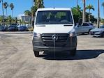 2023 Mercedes-Benz Sprinter 3500XD Standard Cab Standard Roof DRW RWD, Cab Chassis for sale #PN273497 - photo 9