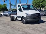 2023 Mercedes-Benz Sprinter 3500XD Standard Cab Standard Roof DRW RWD, Cab Chassis for sale #PN273497 - photo 31