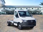 2023 Mercedes-Benz Sprinter 3500XD Standard Cab Standard Roof DRW RWD, Cab Chassis for sale #PN273497 - photo 32