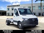 2023 Mercedes-Benz Sprinter 3500XD Standard Cab Standard Roof DRW RWD, Cab Chassis for sale #PN273498 - photo 1