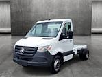 2023 Mercedes-Benz Sprinter 3500XD Standard Cab Standard Roof DRW RWD, Cab Chassis for sale #PN273501 - photo 4