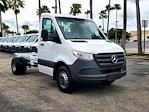 2023 Mercedes-Benz Sprinter 3500XD Standard Cab Standard Roof DRW RWD, Cab Chassis for sale #PN273501 - photo 31