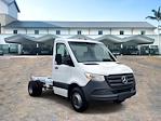 2023 Mercedes-Benz Sprinter 3500XD Standard Cab Standard Roof DRW RWD, Cab Chassis for sale #PN273501 - photo 32