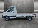 2023 Mercedes-Benz Sprinter 3500XD Standard Cab Standard Roof DRW RWD, Cab Chassis for sale #PN273502 - photo 7