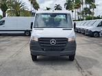 2023 Mercedes-Benz Sprinter 3500XD Standard Cab Standard Roof DRW RWD, Cab Chassis for sale #PN273502 - photo 9