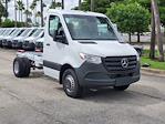 2023 Mercedes-Benz Sprinter 3500XD Standard Cab Standard Roof DRW RWD, Cab Chassis for sale #PN273502 - photo 29