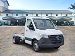 2023 Mercedes-Benz Sprinter 3500XD Standard Cab Standard Roof DRW RWD, Cab Chassis for sale #PN273502 - photo 30