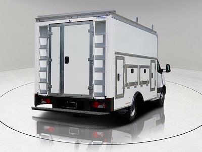 2023 Mercedes-Benz Sprinter 3500XD Standard Cab Standard Roof DRW RWD Service Utility Van for sale #PN273503 - photo 2