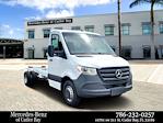 2023 Mercedes-Benz Sprinter 3500XD Standard Cab Standard Roof DRW RWD, Cab Chassis for sale #PN273503 - photo 1