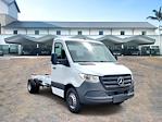 2023 Mercedes-Benz Sprinter 3500XD Standard Cab Standard Roof DRW RWD, Cab Chassis for sale #PN273503 - photo 33