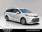 Used 2021 Toyota Sienna XLE Minivan for sale #R048152 - photo 1