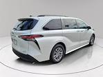 Used 2021 Toyota Sienna XLE Minivan for sale #R048152 - photo 2