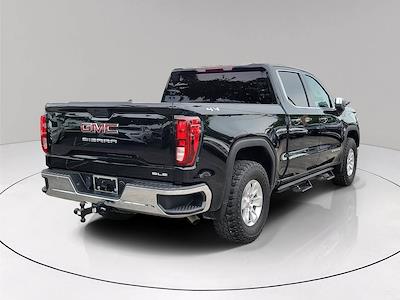 Used 2021 GMC Sierra 1500 SLE Crew Cab for sale #R244676 - photo 2
