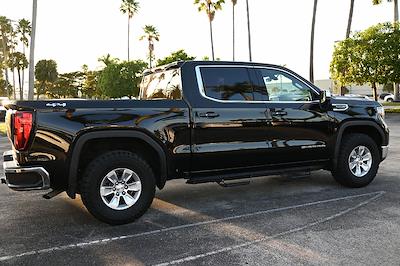 2021 GMC Sierra 1500 Crew Cab 4WD Pickup for sale #R244676 - photo 2