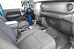 2023 Jeep Gladiator Crew Cab 4WD Pickup for sale #R507207 - photo 10