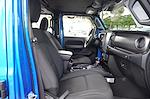 2023 Jeep Gladiator Crew Cab 4WD Pickup for sale #R507207 - photo 11