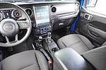 2023 Jeep Gladiator Crew Cab 4WD Pickup for sale #R507207 - photo 15