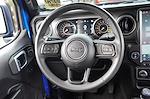 2023 Jeep Gladiator Crew Cab 4WD Pickup for sale #R507207 - photo 16