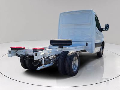 2024 Mercedes-Benz Sprinter 4500 Standard Cab Standard Roof DRW RWD Cab Chassis for sale #RN275033 - photo 2