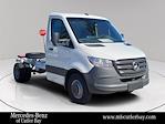 2024 Mercedes-Benz Sprinter 4500 Standard Cab Standard Roof DRW RWD Cab Chassis for sale #RN275033 - photo 1