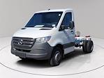 2024 Mercedes-Benz Sprinter 4500 Standard Cab Standard Roof DRW RWD Cab Chassis for sale #RN275033 - photo 4