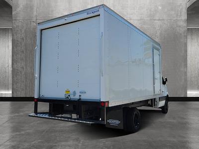 2024 Mercedes-Benz Sprinter 3500XD Regular Cab Standard Roof DRW AWD Box Van for sale #RN275706 - photo 2