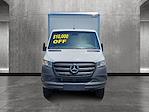 2024 Mercedes-Benz Sprinter 3500XD Regular Cab Standard Roof DRW AWD Box Van for sale #RN275706 - photo 3