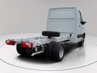 2024 Mercedes-Benz Sprinter 3500XD Standard Cab Standard Roof DRW RWD Cab Chassis for sale #RN285865 - photo 2