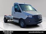 2024 Mercedes-Benz Sprinter 3500XD Standard Cab Standard Roof DRW RWD Cab Chassis for sale #RN286463 - photo 1