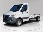 2024 Mercedes-Benz Sprinter 3500XD Standard Cab Standard Roof DRW RWD Cab Chassis for sale #RN286463 - photo 4