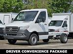 New 2024 Mercedes-Benz Sprinter 3500XD Standard Cab Cab Chassis for sale #RN308519 - photo 1