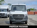 New 2024 Mercedes-Benz Sprinter 3500XD Standard Cab Cab Chassis for sale #RN308519 - photo 4
