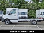 New 2024 Mercedes-Benz Sprinter 3500XD Standard Cab Cab Chassis for sale #RN308519 - photo 5