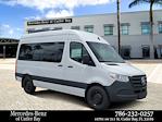 2024 Mercedes-Benz Sprinter 2500 Standard Roof RWD, Passenger Van for sale #RP730644 - photo 1