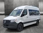 2024 Mercedes-Benz Sprinter 2500 Standard Roof RWD, Passenger Van for sale #RP730644 - photo 4