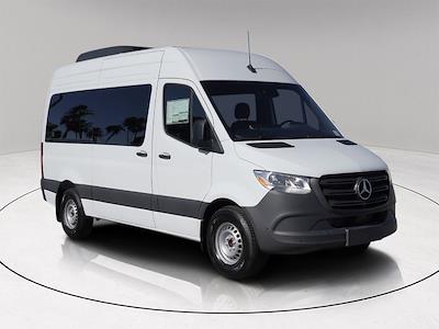 2024 Mercedes-Benz Sprinter 2500 Standard Roof RWD Passenger Van for sale #RP731302 - photo 1