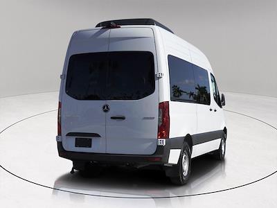 2024 Mercedes-Benz Sprinter 2500 Standard Roof RWD Passenger Van for sale #RP731302 - photo 2