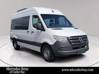 New 2024 Mercedes-Benz Sprinter 2500 - photo 1