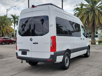 New 2024 Mercedes-Benz Sprinter 2500 - photo 1